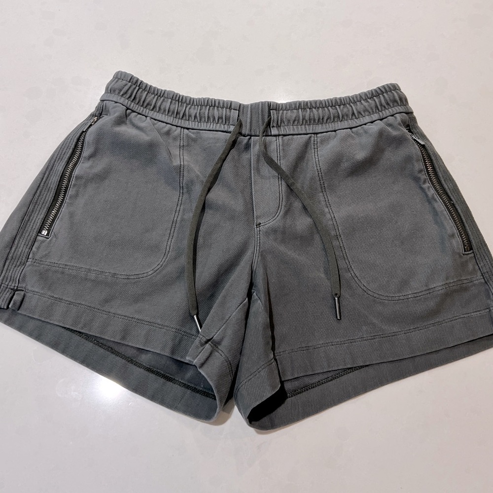 Athleta Farallon Shorts - Picture 6 of 8